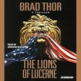 The Lions of Lucerne