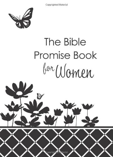 bible promise book for women gift edition