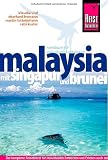 Malaysia mit Singapur und Brunei