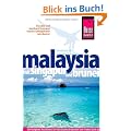 Malaysia mit Singapur und Brunei