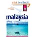 Malaysia mit Singapur und Brunei