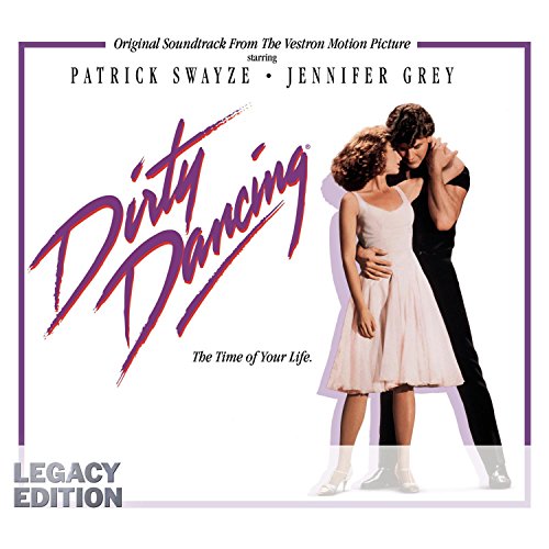 Dirty Dancing-legacy Edit Ost