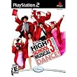High School Musical 3: Senior Year DANCE - PS2