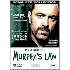Murphy's Law: Complete Collection