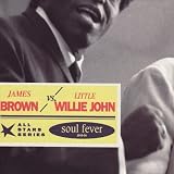 Review James Brown  / Soul Fever: Selected Singles 1955-6