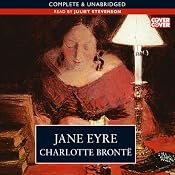 Jane Eyre [AudioGo Edition] (Unabridged) | [Charlotte Bronte]