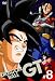 DRAGON BALL GT #8 [DVD]