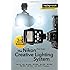 The Nikon Creative Lighting System, 3rd Edition: Using the SB-500, SB-600, SB-700, SB-800, SB-900, SB-910, and R1C1 Flashes