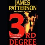 3rd Degree: The Women's Murder Club | James Patterson,Andrew Gross