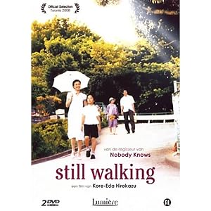 Still Walking (version longue)