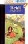 Heidi (Children's Classics)