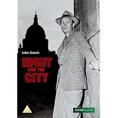 Night And The City [1950] [DVD]