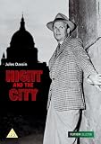 Night And The City [1950] [DVD]