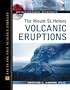 The Mount St. Helens Volcanic Eruptions (Environmental Disasters (Facts on File))