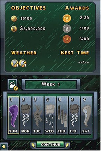 Elements Of Destruction image