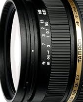 TAMRON SP AF 28-75mm F/2.8 XR DI LD MACRO AFモーター内蔵ニコン用 A09NII