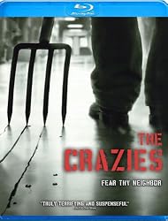 The Crazies [Blu-ray]