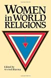 Buy : Women in World Religions (Mcgill Studies in the History of Religions) (Suny Series, McGill Studies in the History of Religions)