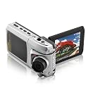 Detachable 1080p HD Car DVR and Handheld Camcorder with Motion Detection (4GB) Model: TU-CV3010-CVWL-DV69