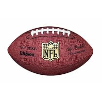 Wilson NFL Mini Replica Game Football