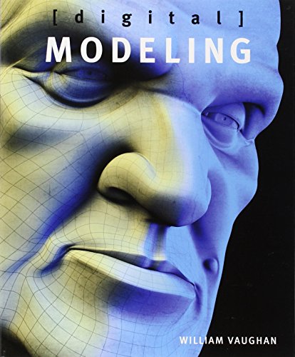 Digital Modeling, by William Vaughan