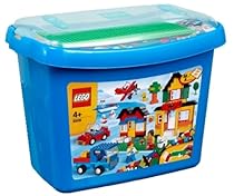 LEGO® 5508: Deluxe Brick Box