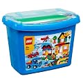 Lego - 5508 - Jeu de Construction - Bricks & More Lego - Bo�te de Briques de Luxe