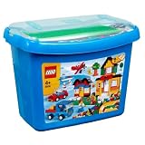 Lego - 5508 - Jeu de Construction - Bricks & More Lego - Bo�te de Briques de Luxepar LEGO