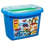 LEGO Bricks & More 5508: Deluxe Brick Box by LEGO Bricks & More
