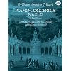 Piano Concertos Nos. 23-27 in Full Score (Dover Music Scores)