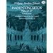 Piano Concertos Nos. 23-27 in Full Score (Dover Music Scores)