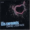 Les Enfoir�s dans l'espace