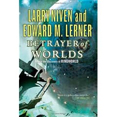 Betrayer of Worlds