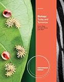 Biology : today and tomorrow