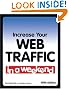 Increase Your Web Traffic in a Weekend, Fifth Edition