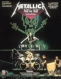 Metallica - Riff by Riff - Guitar