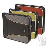Case Logic 144 Capacity CD Wallet