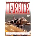 Harrier: The Story of the World's First Vertical Take-Off Combat Aircraft