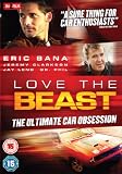 Love The Beast [DVD] [2008]