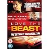 Love The Beast [DVD] [2008]