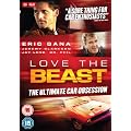 Love The Beast [DVD] [2008]