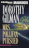 Review Brilliance Corporation  / Mrs. Pollifax Pursued