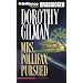 Mrs. Pollifax Pursued