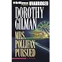 Mrs. Pollifax Pursued