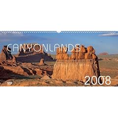 Canyonlands 2008