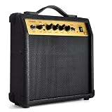 Zoom Produkt-Bild: Gibson Studio 10S ultrakompakt E-Gitarrenverst&auml;rker 50W