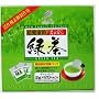 Koshun-En Tafu Japanese Super Catechin Sencha Green Tea Value Pack - 2x 20 Tea Bags (2.82 Oz)