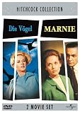 Hitchcock-Collection: Die Vögel / Marnie (2 DVDs) -