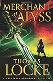 Merchant of Alyss (Legends of the Realm)