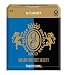 Rico Grand Concert Select Traditional Bb Clarinet Reeds, Strength 3.5, 10-pack